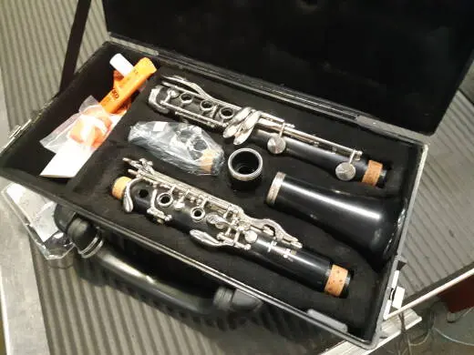 Vito - 7212 Clarinet